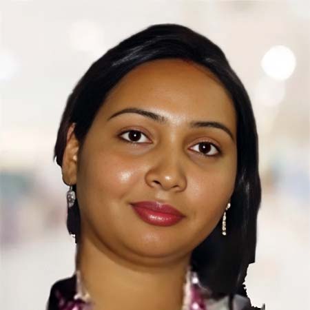 Dr. Priyanka Chandra    